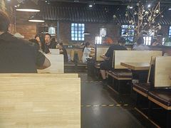 -韩盛·盛江山自助料理(于洪新玛特店)