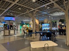 -宜家·瑞典风味餐厅(无锡店)