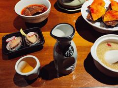 -和彩放题餐厅(酒仙桥店)
