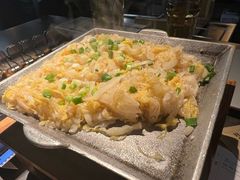 -很久以前羊肉串(长寿路星方汇店)
