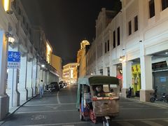 -孙文西路步行街