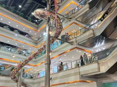 -巴黎春天(浦建店)