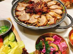 -HOTISLAND海鸡岛·韩国料理(江南西店)