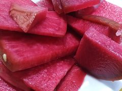 -马三元老汤牛肉面(小西门店)