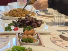 -青叶202都市餐厅(迪诺水镇店)