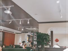 大堂-阿莉餐厅(枣阳路店)