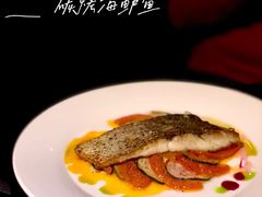 -C&R西班牙餐厅