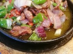-百年老扣碗(沙坪坝店)