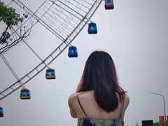 -南昌之星摩天轮