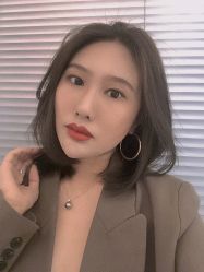 -3AM·S HAIR SALON烫发染发接发