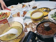 -运河古都(兴华西路店)