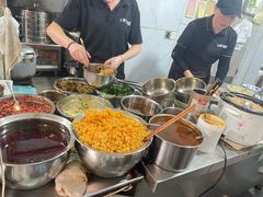 -小罗子汤店(大士院总店)