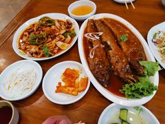 -全州拌饭馆(断桥店)