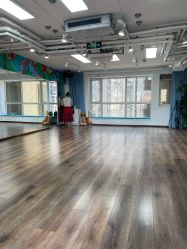 -呼拉汇舞蹈生活馆 Hawaii Hula&Tahiti Dance Studio