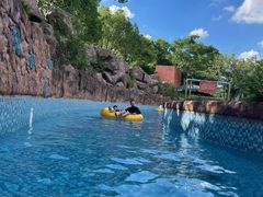 -苏州乐园森林水世界