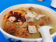 -赵家名吃四味烩菜(东大寺门食品街店)