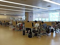 -杭州滨江区图书馆科技分馆