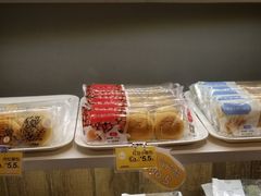 -一鸣真鲜奶吧(三山街地铁站店)