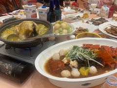 -石浦大酒店(百丈店)