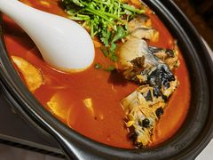 -贵州大厦贵州厅(樱花园西街店)