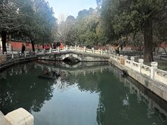 -国家植物园南园