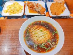 -苏面斋·本地传统苏式面馆