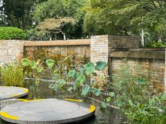 -常州古运河南大街文化旅游区-人民公园