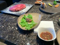 -老乾杯和牛烧肉(王府中环店)