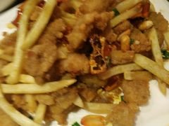 -小城故事·地道宁波味(月湖盛园店)