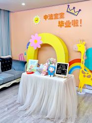 -中法母婴月子中心(南湖创始店)