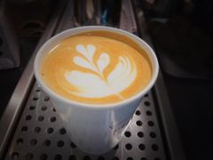 -Manner Coffee(芮欧百货店)