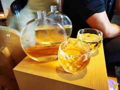 -tea'stone (万象天地店)