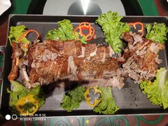 -九十九顶毡房(阜石路店)