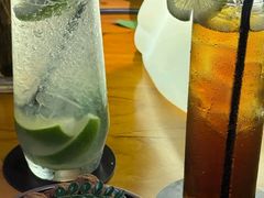 -咖法森林·咖啡  酒吧(天河店)