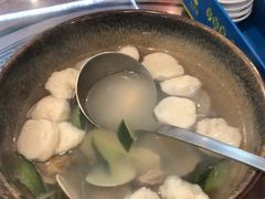 -友强·23年特色海鲜大排档(厦门店)