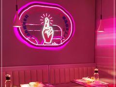 -新越盏·东南亚料理(捷登都会店)