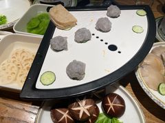 -百草滩羊清水涮羊肉(长城路店)