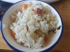 -妈妈的味道(和顺古镇店)