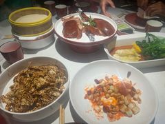 -大鸭梨烤鸭店(花园村店)