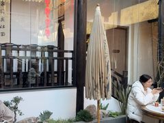 -二泉园老菜馆·百年无锡菜