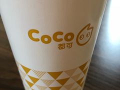 -CoCo都可(大华二店)