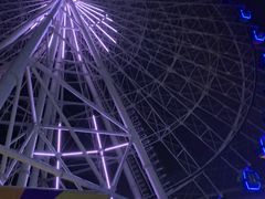 -琴岛之星摩天轮