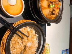 招牌牛腩饭-谷田稻香