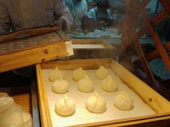 -文楼·淮扬菜·淮安早茶(河下古镇翔宇店)