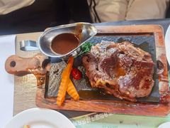 -我家牛排自助餐厅(万象汇店)