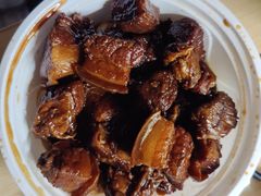 -同兴半盆菜酒家(打浦路店)