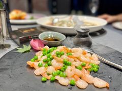 手剥凤尾虾-魏公馆(昆太路店)