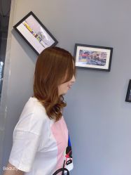 点击看大图 -藤野造型