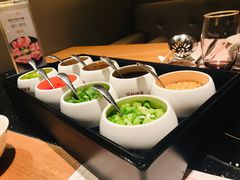 -协成海鲜火锅(情侣路店)