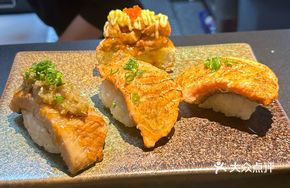 Curry Pork Belly Stir-fry